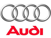 Logo Audi
