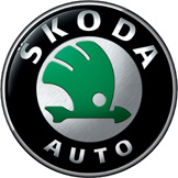 Logo Skoda