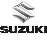 Logo Suzuki