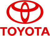 Logo Toyota