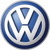 Logo Volkswagen