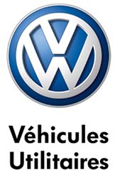 Logo Volkswagen Utilitaires