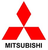 Logo Mitsubishi